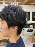 メンズショート