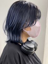 キラ 原宿(KILLA)&nbsp;ピンクブロンドパールグレーぎゃうシアーグレージュカシスピンク