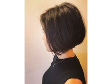 ヘアーライフナフタイム(hair life nuffTime)