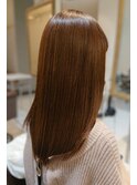 髪質改善酸熱トリートメントダブルre
