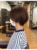 ショートスタイルa