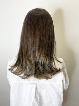 ゼン ネオ(Zen Neo) 髪質改善トリートメント