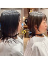 ココロン(COCORON)&nbsp;顔まわりレイヤー