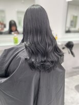 シー 池袋(SHE)&nbsp;ブルーブラック