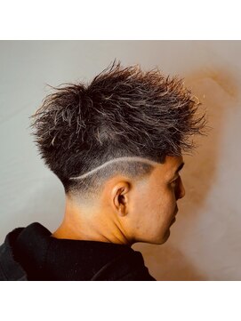 スキルセカンドハウス 天神(SKILL SECOND HOUSE) スパイキージェット