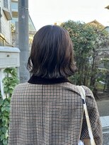 ガーランド (Garland) ボブレイヤー