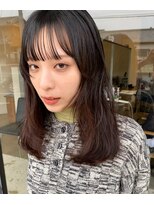 コニー(Conny)&nbsp;ニュアンスレイヤー