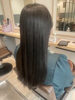 バサ 新所沢店(BASSA)&nbsp;さら艶ロング