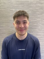 リバーシン(REVERSHIN)&nbsp;ロースキンフェード