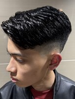 ヒロギンザ 八重洲店(HIRO GINZA)&nbsp;サイドパート