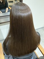 ファーシル(facil)&nbsp;髪質改善トリートメント