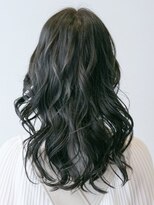 アース 川崎店(HAIR&MAKE EARTH)&nbsp;甘すぎない垢抜けヘア【川崎/髪質改善/縮毛矯正】