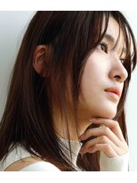 ポリッシュ 向日町店&nbsp;髪質改善/ハイライト/髪質改善トリートメント/イルミナカラー