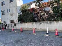 AZ 本店の雰囲気（[無料駐車場7台完備]美容院は車で行きたい!という方はぜひAZへ!）