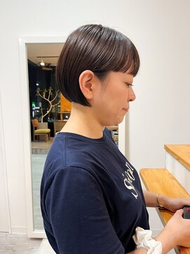 パーム スプリングス(Palm Springs) Hair by Palm Springs 901