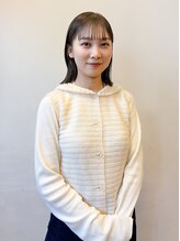 ラブハーツアンドビーウメダ(luve heart's And Be umeda) 岡田 愛依