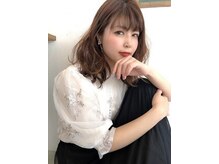 ノンノ ヘアー(nonno hair)