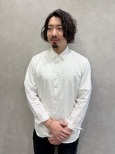 サボン バイ トッカ(savon by tocca) 根岸 紘規