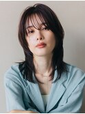 フェイスフレーミングブルーカラーウルフレイヤーエフォートレス
