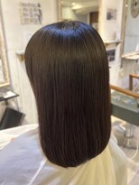 ユイト(uit)&nbsp;《 髪質改善トリートメント 》