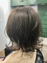 ワンバイワン(ONE BY ONE)&nbsp;カーキグレー