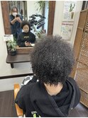 アフロ