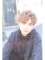 リップス 二子玉川店 (LIPPS)&nbsp;グレージュルーズショート