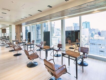アフロート ギンザ(AFLOAT GINZA)の写真