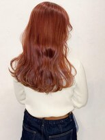 セルカ 新宿(CERCA)&nbsp;ブリーチ無しダブルカラー【CERCA/新宿西口】