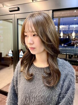 バランスビューティーリゾート(BALANCE. beauty resort) レディース