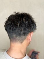 松本平太郎美容室 土浦パートワン(PART1)&nbsp;土浦×ツイストスパイラルパーマ×10代20代30代40代50代60代