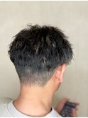 土浦×ツイストスパイラルパーマ×10代20代30代40代50代60代