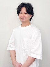 エイト 池袋店(EIGHT ikebukuro) 常山 篤志