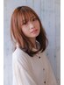 【OPEN記念♪】カット＋カラー＋オーダーメイド髪質改善TR ￥9,500