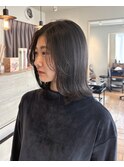 大人見えロブフェイスレイヤー
