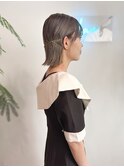 GLANZ_似合わせカット/イメチェン/美髪/