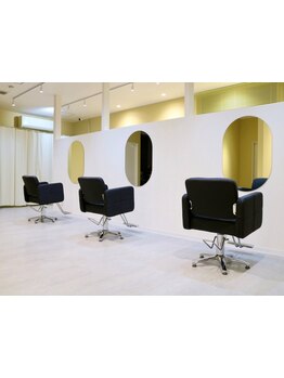 《富山市呉羽》あなただけの特別なスタイルへ◎似合わせカラー&褒められstyleはお任せ♪