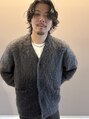 レブ ヘアーサロン(Reb, HairSalon) 奥山 太