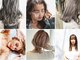ウード(OUD)の写真/【グレーベージュ/暖色カラー】92%がツヤ実感&リピート◇イルミナ＆Nドットカラー◎