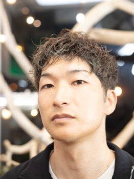 ふらっぷの写真/バーバーならではのシェービング技術で、清潔感のある身だしなみを実現！プロの技術でワンランク上の自分へ
