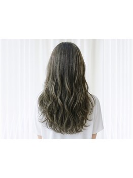 【HPB AWARD 2023 BEST SALON 注目サロン選出】マンツーマンで細かい仕上がり&繊細な技術◎