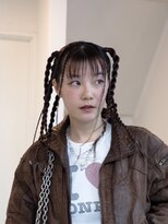 ヘアーサロン フーガ せんげん台店(HAIR SALON fuuga)&nbsp;aoi.指名限定！特別価格クーポンご用意しております！