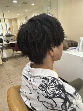 サンロード ヴィフ SUNROAD vif ショートレイヤー