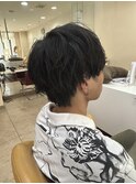 ショートレイヤー