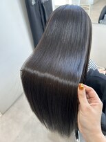 エミュスト(Emuest)&nbsp;濃度5倍髪質改善トリートメント 髪質改善/トリートメント