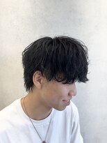 ルースト 西院店(ROOST)&nbsp;刈らないマッシュ