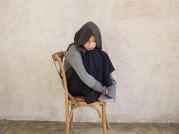 リベルタ(LIBERTA)の写真/《東舞鶴》平日のゆったりした時間に、”お手頃で上質なサービス”をお届け◎お得なクーポンもご用意あり♪