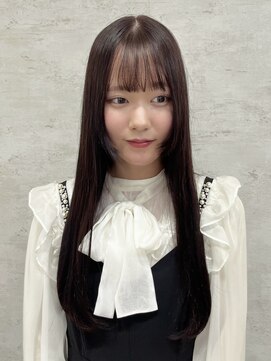 イル(iLu.) オリーブグリーンヘーゼルブラウンショコラブラウンチャコール