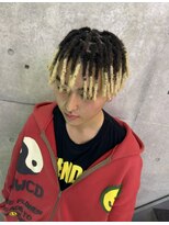 ハニートラップ(HONEY TRAP！)&nbsp;エクステドレッド