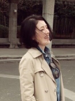 【大人気女性Stylistのマンツーマンsalon】経験豊富なstylistがこだわりの似合わせスタイルをご提案◎